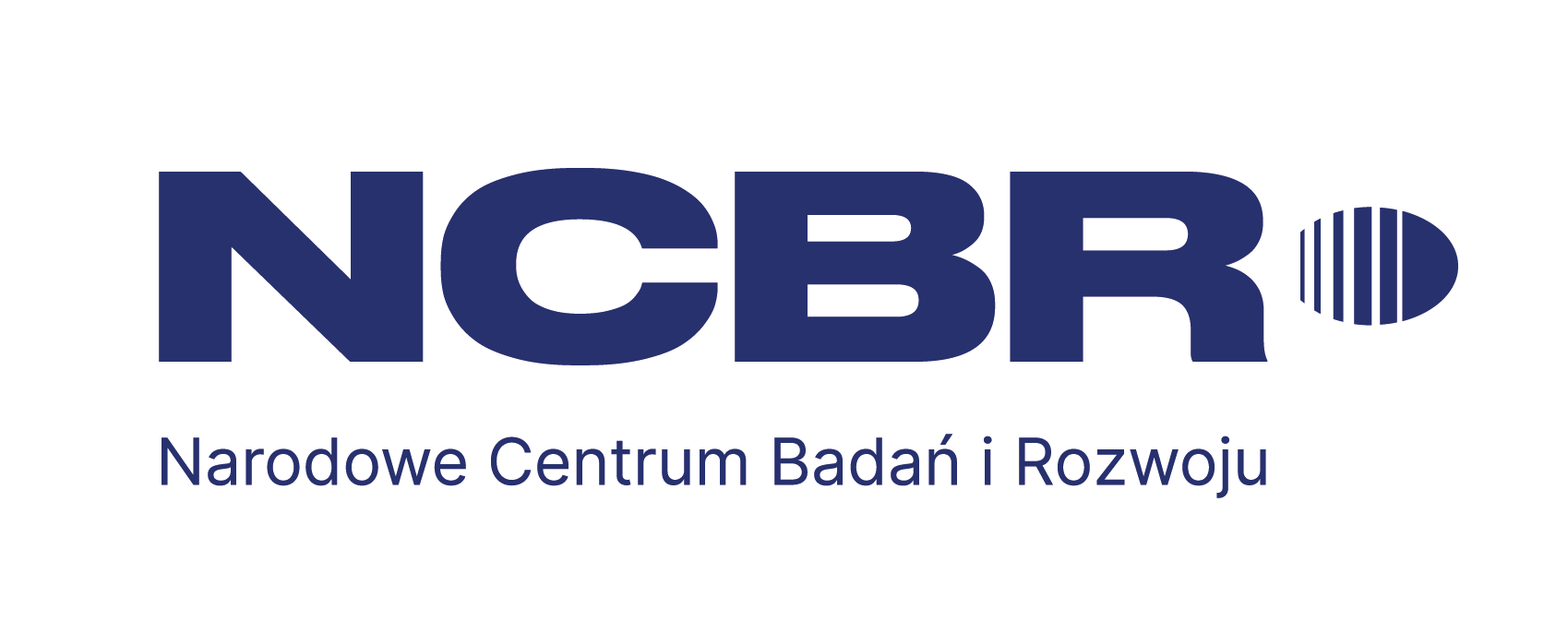 Logo NCBR